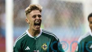 Northern Ireland rising star Isaac Price grateful to former boss Frank Lampard