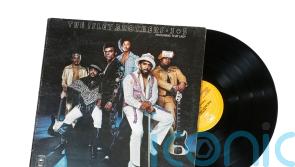 Rudolph Isley, founding member of the Isley Brothers, dies aged 84