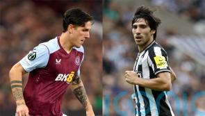 Nicolo Zaniolo and Sandro Tonali leave Italy camp amid investigation