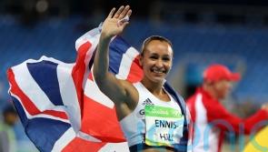 On This Day in 2016 – Jessica Ennis-Hill announces retirement from athletics
