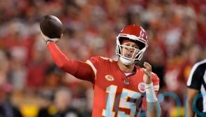 Kansas City survive late scare against Denver Broncos to win fifth straight game