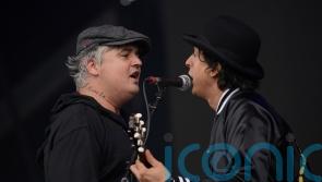 Pete Doherty says Libertines found ‘peace’ in new album as release date revealed