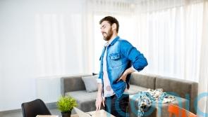 Online apps recommended to manage lower back pain
