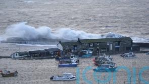 Up to 1.5 million UK properties at risk of flooding due to melting Arctic ice
