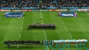 4 memorable encounters between England and Fiji ahead of World Cup quarter-final
