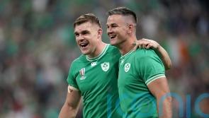 Talking points as Ireland look to break World Cup curse against All Blacks