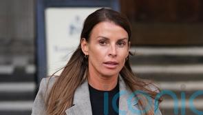 Coleen Rooney says in Real Wagatha Story trailer not to ‘play games’ with her