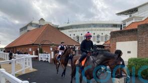 Haggas duo tune up for possible Champion Stakes assignments