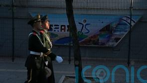 Suspect held after employee at Israeli embassy in China is stabbed