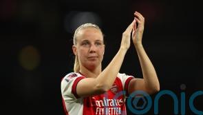 Arsenal set to welcome Beth Mead back from injury in clash with Aston Villa