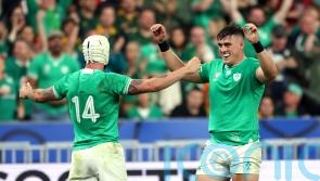 Dan Sheehan keen to avoid being affected by hype of Ireland-New Zealand clash
