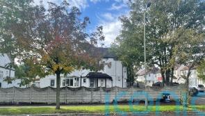 Fence to be raised at London Jewish school amid security fears