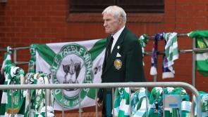 Bertie Auld football shirt collection fetches £100,000 at auction