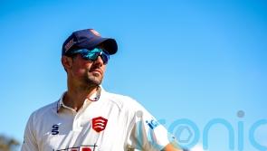 It’s the right time: Ex-England captain Sir Alastair Cook announces retirement