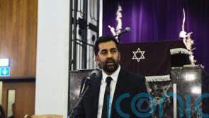 ‘Your grief is my grief’, Yousaf tells family of Scot who died in Israel