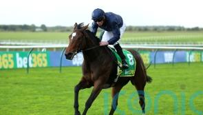 Ylang Ylang grabs Group One gold at Newmarket