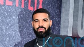 Drake secures sixth UK number one album with For All The Dogs