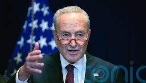 Schumer to visit Israel to show ‘unwavering’ US support