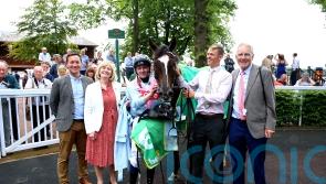 Lordship thrives in testing conditions at York