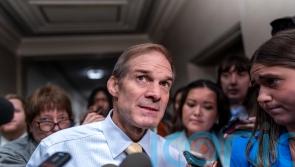 Republicans pick Trump ally as nominee for House speaker