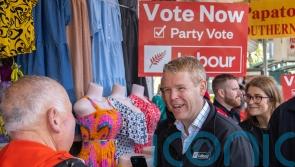 Polls open in New Zealand’s general election