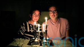 British Jews worried sick and weeping at Israel-Hamas conflict, family says