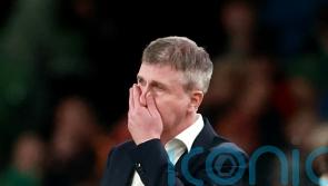 I feel sorry for the manager – Chiedozie Ogbene sympathises with Stephen Kenny