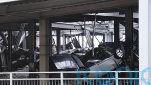 More than 16,000 customer queries after Luton Airport car park fire