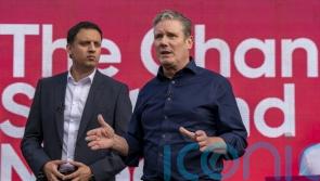 Scottish Labour draws level with SNP in new poll