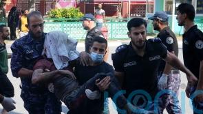Innocent will be casualties in fight to stop Hamas – Israeli embassy spokeswoman