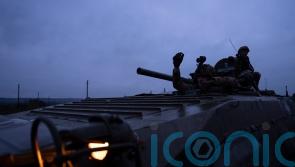 Fierce fighting persists in east as Kyiv reports non-stop assaults on key city