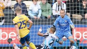 Mansfield hit back to crush league leaders Notts County