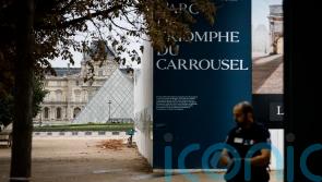 Louvre evacuated after threat as France remains on high alert following attack