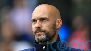 Mansfield were just too good, admits Notts County boss Luke Williams