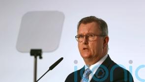 Israel-Hamas conflict brings back memories of dark days of Troubles &ndash; Donaldson