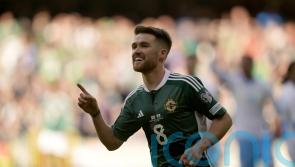 Paul Smyth stars as Northern Ireland see off San Marino