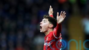 Isaac Hutchinson nets hat-trick as Walsall ease past Gillingham