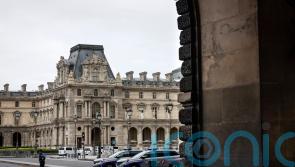 Louvre Museum and Versailles Palace evacuated as France on high alert