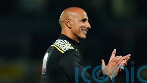 Dino Maamria ‘thrilled’ as Burton extend winning run