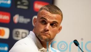 Ben Earl convinced England can prove critics wrong in last-eight Fiji showdown