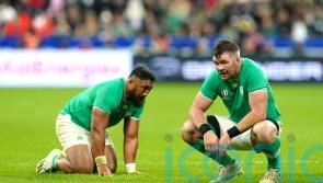 New Zealand end Ireland’s World Cup dreams as quarter-final curse continues