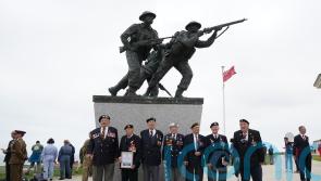 D-Day veterans encouraged to register for 80th anniversary commemorations