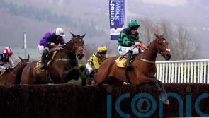 Seddon set to tackle American Grand National