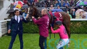 Facteur Cheval confirmed for Champions Day