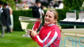 Bradsell aiming to provide Doyle with American glory