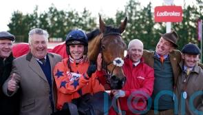Betfair Chase favoured for Bravemansgame reintroduction