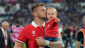 Dan Biggar confident future is bright for Wales as Test career draws to end