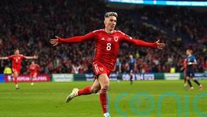Harry Wilson double gives Wales win over Croatia to boost qualification hopes
