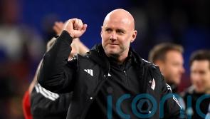 Rob Page delighted with Wales response after speculation over future