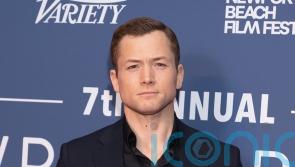 Taron Egerton and Luke Evans among winners at Bafta Cymru Awards